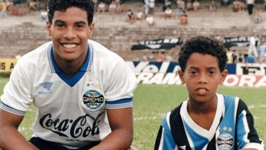 (Redes Sociais / Arquivo)