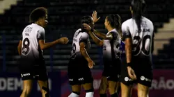 Corinthians goleou o Instituto 3B no Brasileiro Feminino - Foto: ©Rodrigo Gazzanel / Ag. Corinthians