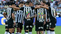 Galo terá uma sequência insana de cinco jogos fora de Belo Horizonte