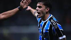 Carballo não será comprado por time da MLS e deve reintegrar elenco de Mano Menezes em julho