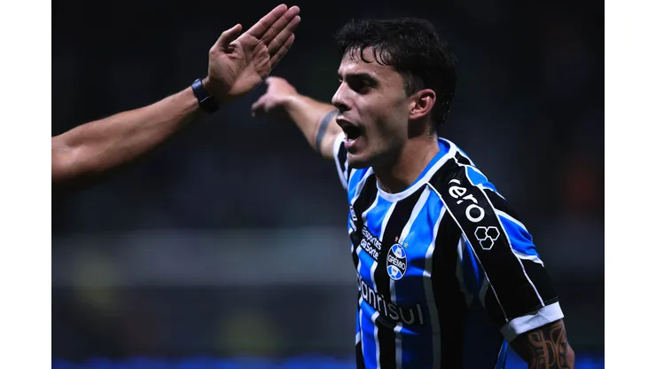 Carballo não será comprado por time da MLS e deve reintegrar elenco de Mano Menezes em julho