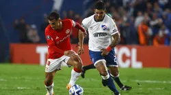 Nacional x Internacional em 2023 (Photo by Ernesto Ryan/Getty Images))