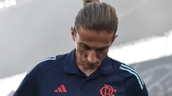 Flamengo de Filipe Luís terá que superar a altitude para conseguir vitória na Libertadores.