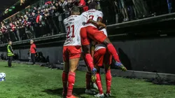 Red Bull derrotou o Cruzeiro e chegou ao G-4 do Brasileirão Betano