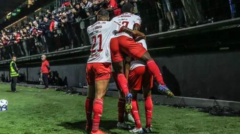 Red Bull derrotou o Cruzeiro e chegou ao G-4 do Brasileirão Betano