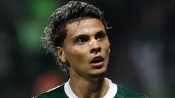 Richard Ríos foi comparado com Falcão por ex-presidente do Inter, Fernando Carvalho