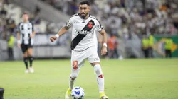 Payet será desfalque no Vasco - Foto: Baggio Rodrigues/AGIF