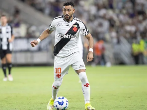 Vasco x Lanús, veja caos que o adversário vem passando