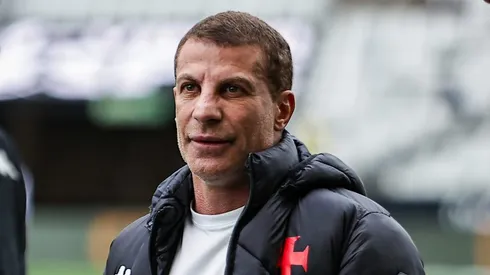 Pedrinho pote contratar até cinco reforços para o Vasco na próxima janela, afirma portal.
