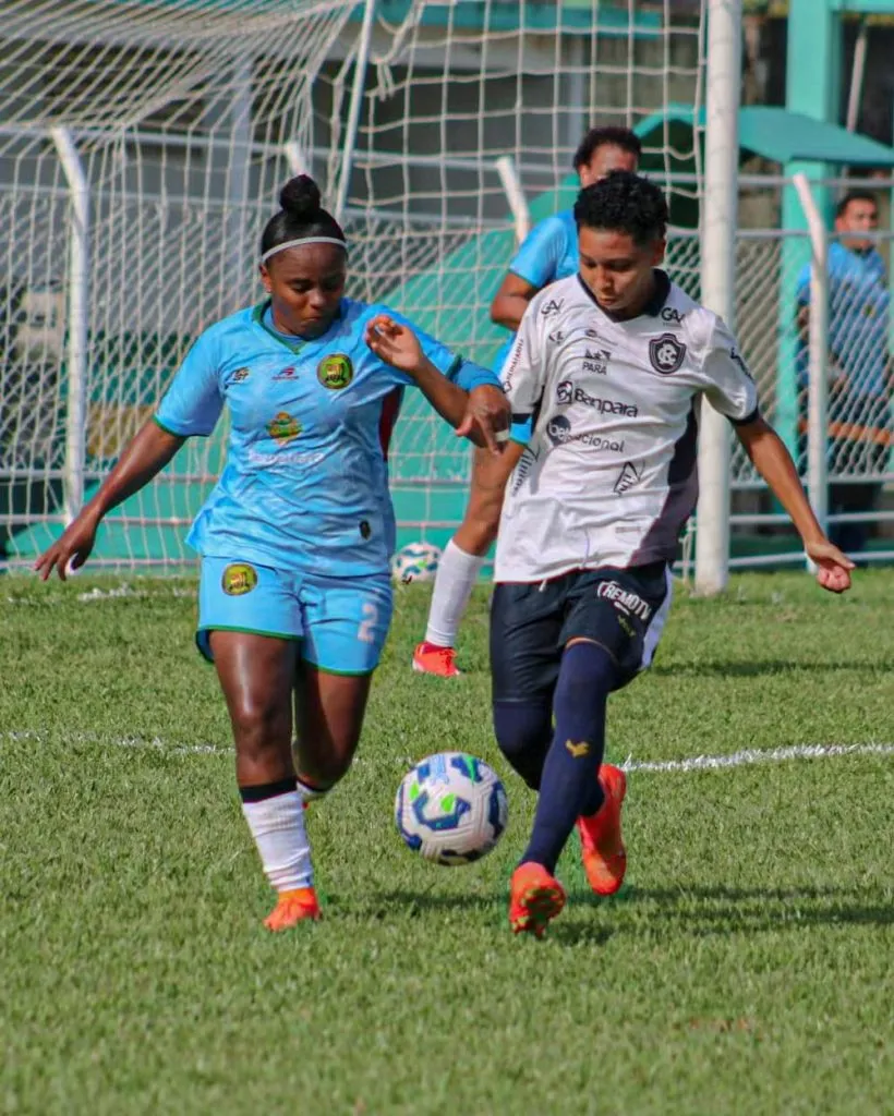 Remo perde na estreia do campeonato. Foto: Sandro Galtran/Remo