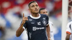 Pedro Rocha decide na Série B e agita torcida celeste