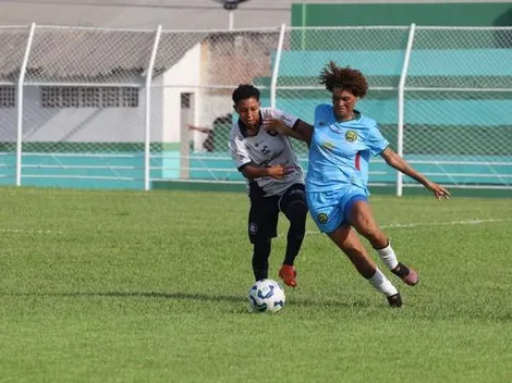 Em jogo acirrado a Itacotiara vence o Remo em casa