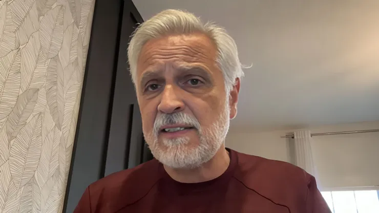 Fábio Sormani, jornalista e comentarista