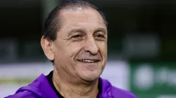 Ramón Díaz teve passagem marcante pelo Corinthians.