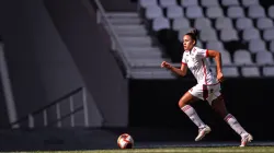 Flamengo busca o título da Copa Rio Feminina - Foto: Paula Reis/Flamengo