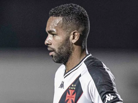 O futuro de Alex Teixeira e mais cinco jogadores do Vasco