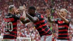 Michael entra no radar do Cruzeiro para a temporada