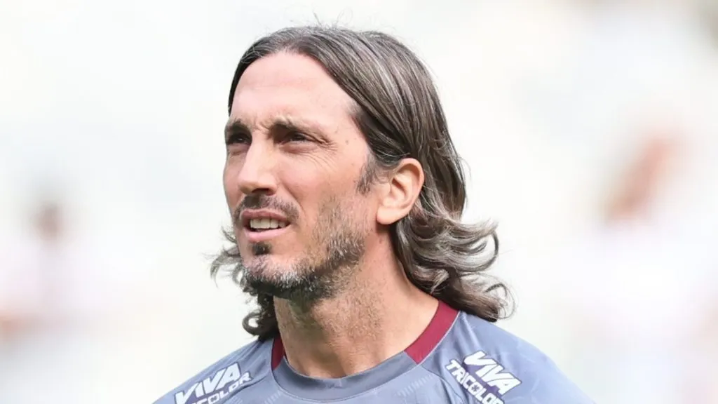 Zubeldía, técnico do São Paulo