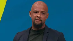 Ex-jogador deu a sua opinião - Foto: Reprodução/SporTV.