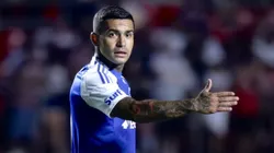 Dudu tem futuro incerto na Raposa.