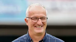 Dorival é o sonho de consumo de dirigentes santistas.