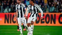 Parma x Juventus pelo Campeonato Italiano