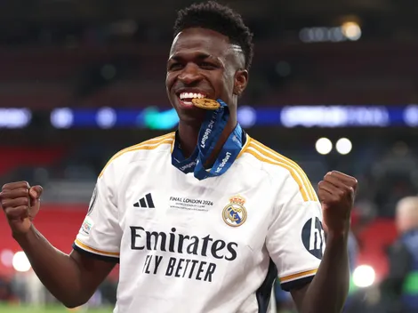 Vinicius Jr.: O herdeiro da magia brasileira que está revolucionando o Real Madrid