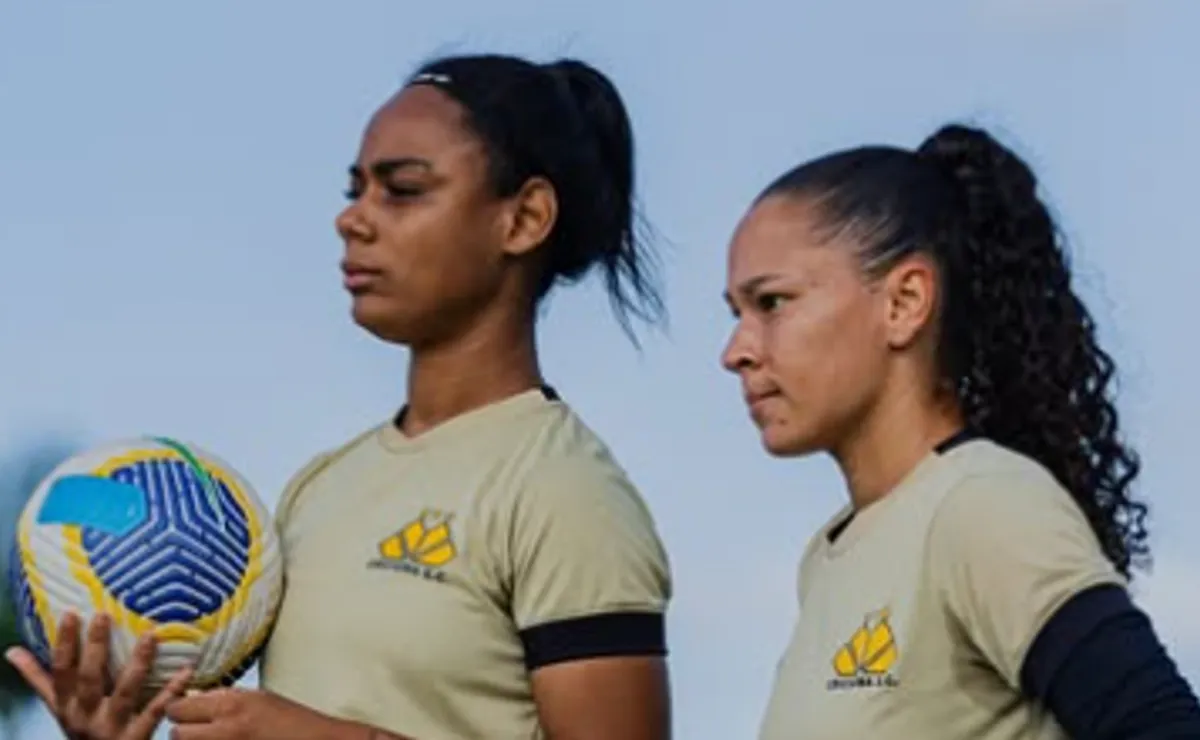 Saiba tudo sobre a campanha do Criciúma no Brasileiro Feminino A3