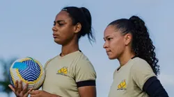 Criciúma disputa a Série A3 do Brasileiro Feminino em 2025 - Foto: Nicolly Mesquita | CEC