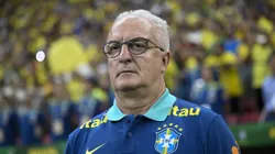 Dorival está livre no mercado. Foto: Mateus Bonomi/AGIF