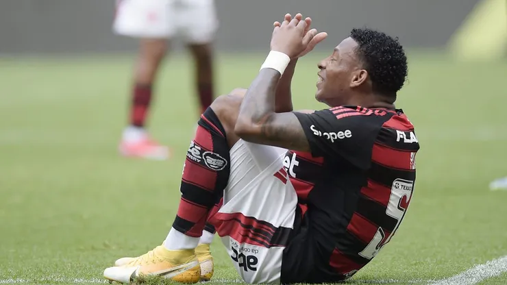 Foto: Alexandre Loureiro/AGIF