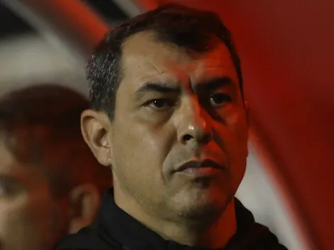 Corinthians cogita proposta para Carille após negativa de Tite