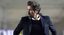 Argentino está desde 2023 no Estudiantes. Photo by Alexis Lloret/Getty Images