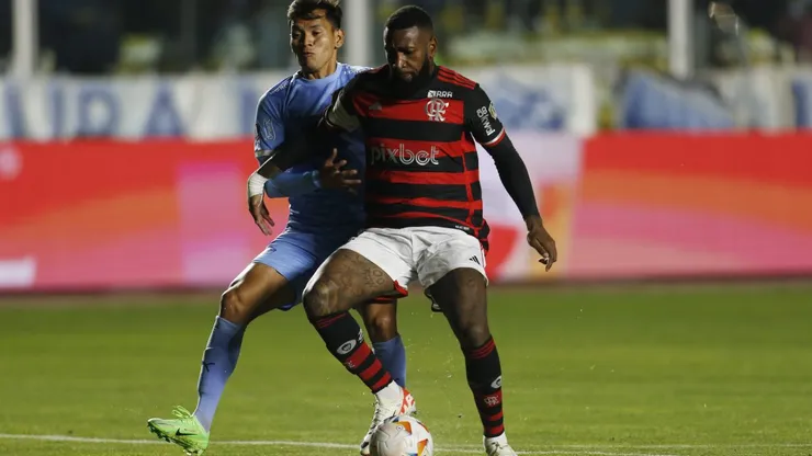 Foto: Gaston Brito Miserocchi/Getty Images.