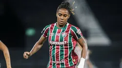 Keké, atacante do Fluminense revela expectativa e preparação do elenco para a decisão pela Copa Rio contra o Flamengo