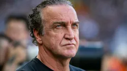 Cuca deixou jogadores em Belo Horizonte com estratégia de rodízio, mas também por ato de indisciplina