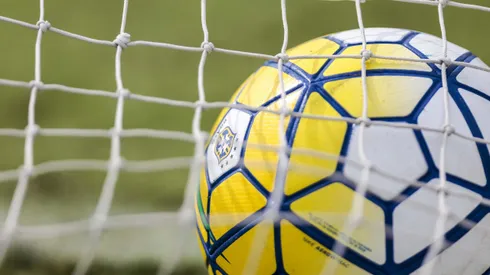 Estádio. Foto: Ale Cabral/Agif