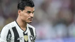 Danilo Barbosa será improvisado de zagueiro contra o Estudiantes, na Argentina