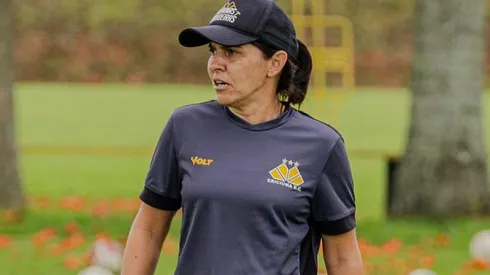 Nicolly Mesquita. Foto: CEC