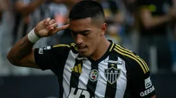 O Atlético-MG vai até a Venezuela para pegar o Caracas, nesta quarta (23), pela Copa Sul-Americana.