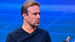 Roger Flores, ex-Cruzeiro e comentarista esportivo da SporTV quebrou o silêncio sobre o momento de Gabigol na equipe celeste