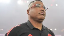 Roger Machado está preocupado com o Colorado