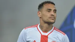 Alan Patrick desabafa sobre desempenho da equipe na Libertadores