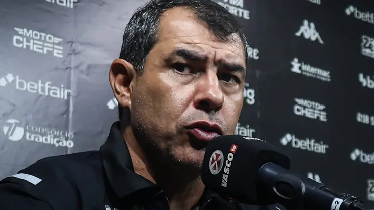 Fabio Varille não se calou sobre vaias
