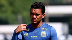 Gabriel Veron nunca se firmou após sair do Palmeiras.