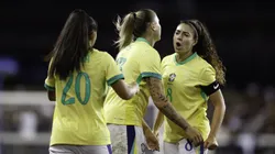 Seleção vai enfrentar o Japão no Brasil em maio de 2025 - Foto: Rafael Ribeiro/CBF