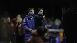 Arthur Elias elogiou o desempenho da Seleção Brasileira Feminina - Foto: Rafael Ribeiro/CBF