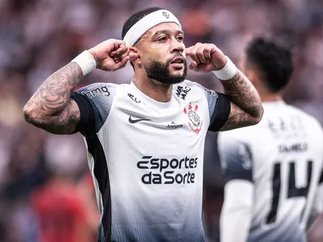 Em meio à indefinição por treinador, Corinthians joga pela Sul-Americana