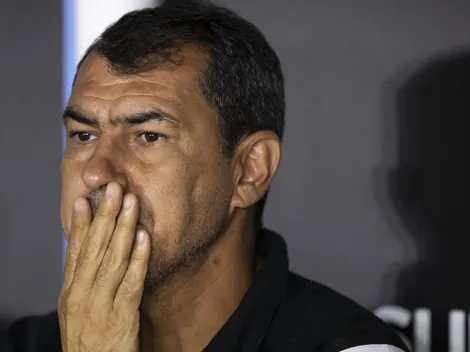 Vasco irá disputar 6 jogos em sequência fora do Rio de Janeiro; veja a lista