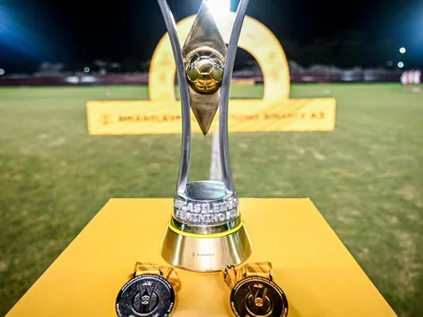 Manaus disputa o Brasileiro Feminino A3 em 2025; veja a tabela